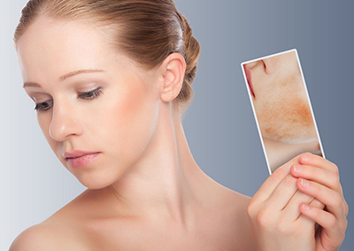 девушка с зеркалом девушка с зеркалом