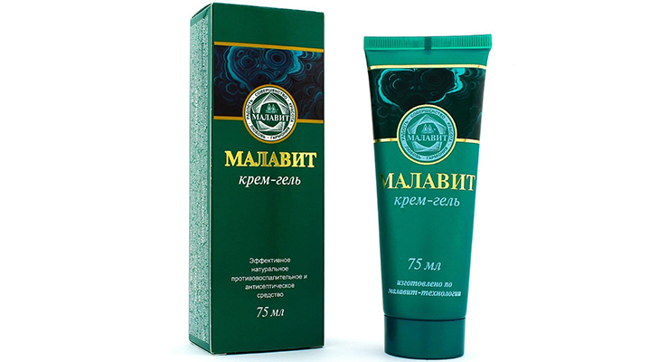 Малавит - инструкция по применению, формы выпуска и отзывы Малавит - инструкция по применению, формы выпуска и отзывы