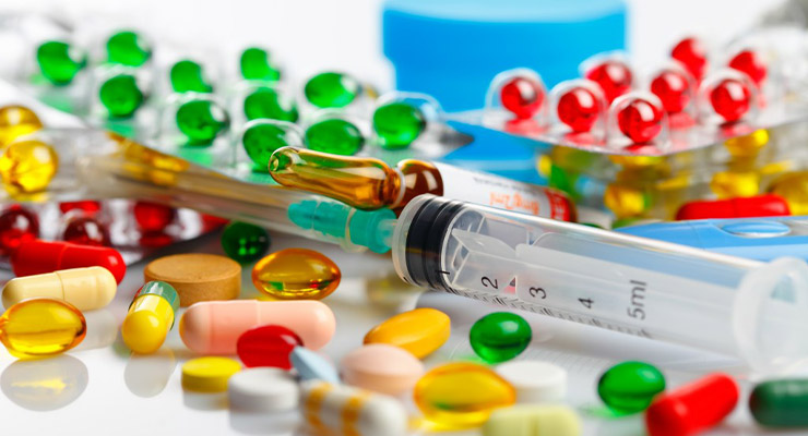 Медикаментозное лечение Медикаментозное лечение