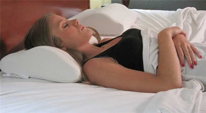 Бессонница при остеохондрозе шейного отдела