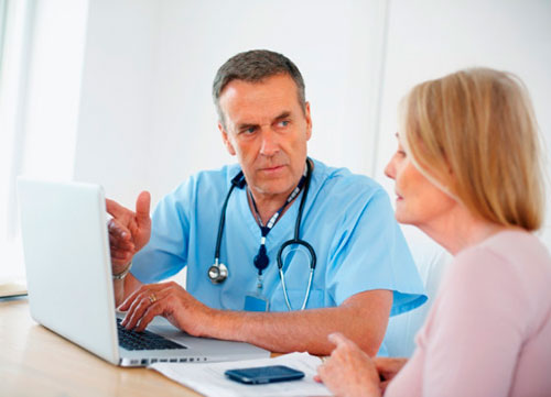 Может ли быть кашель при остеохондрозе