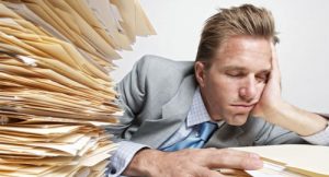 Нарушение сна