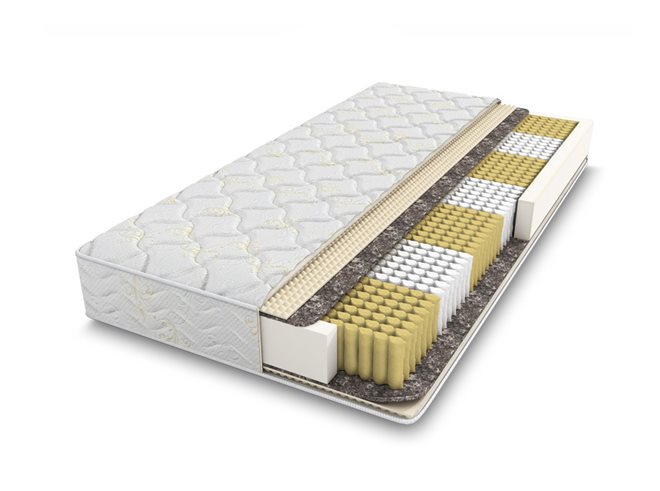 Матрас Sleep Style Feel от Аскона