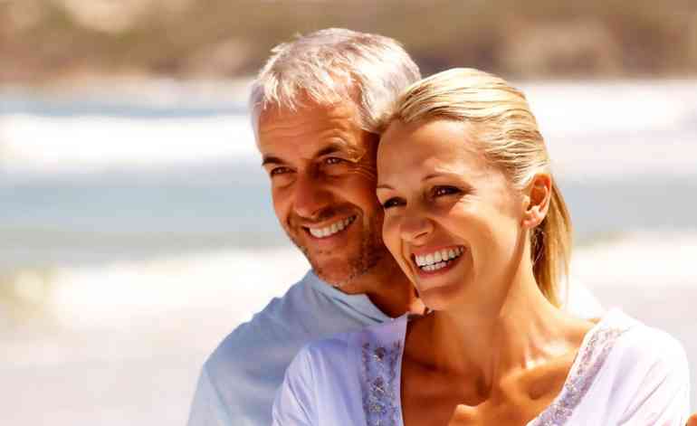 Методы повышения потенции у мужчин после 60