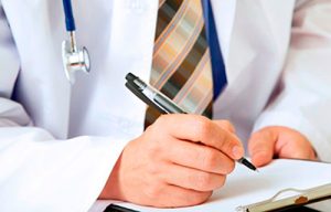 Показания к блокаде шейного отдела