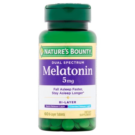 Таблетки Dual Spectrum