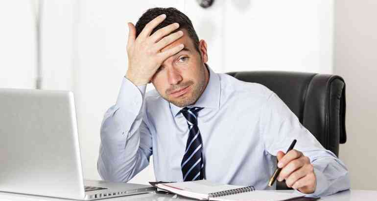 Первые признаки хронического простатита!