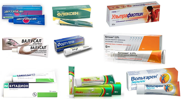 Аналоги Быструмгеля Аналоги Быструмгеля