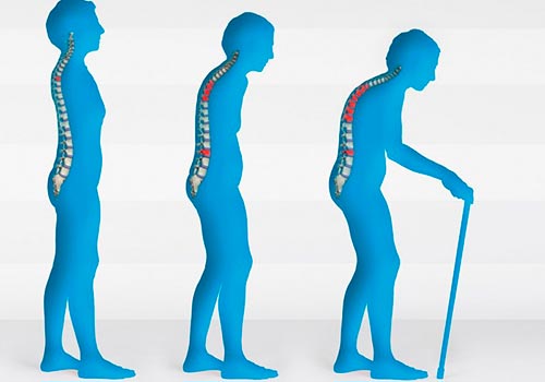 Причины возникновения изменений