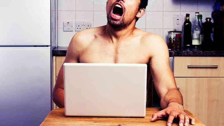 Вредна ли мастурбация при простатите?