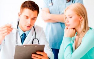 Рекомендации по лечению