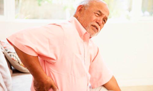 Причины возникновения заболевания