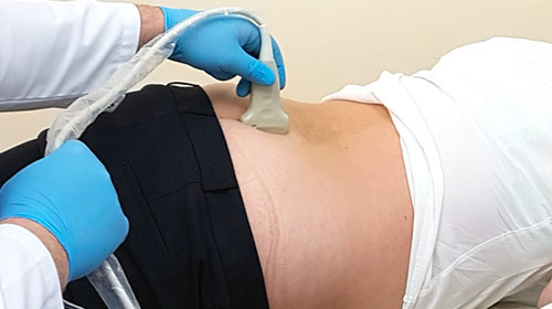 Диагностика и лечение грыжи копчика