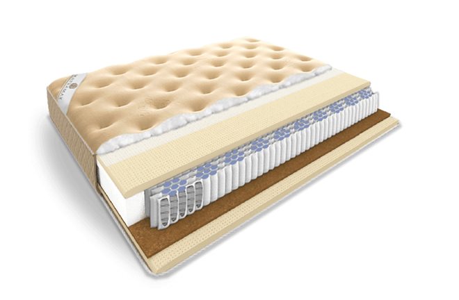 Matramax Ультрафлекс + Гловер