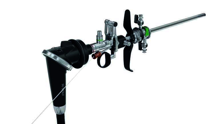 Инновационные методы лечения аденомы простаты