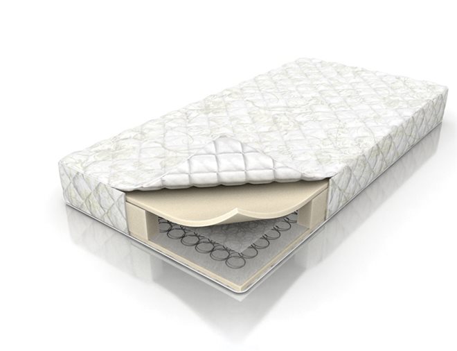 Аскона Баланс Смарт