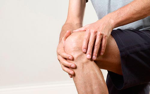 Признаки артроза первой степени