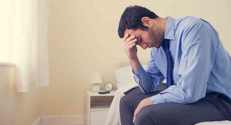 Опасные последствия простатита!