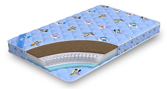 Промтекс Orient Teen Standart (для возраста от 7 до 12 лет)