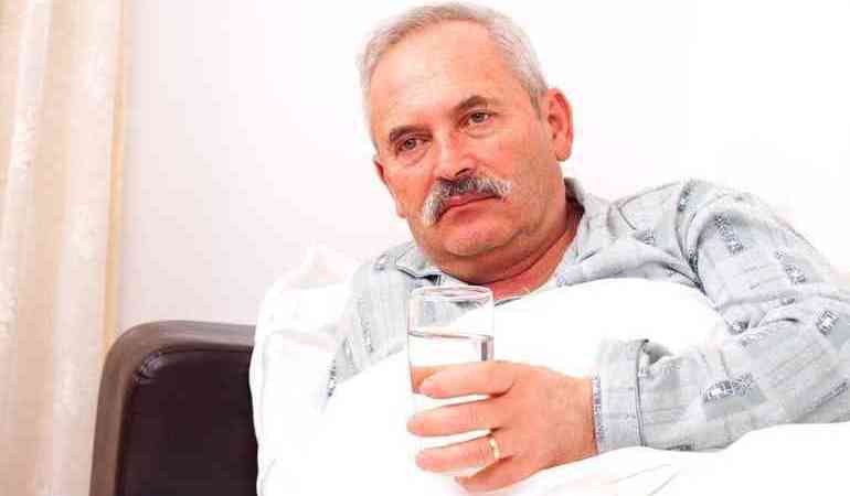 Как развивается хронический простатит у мужчин?