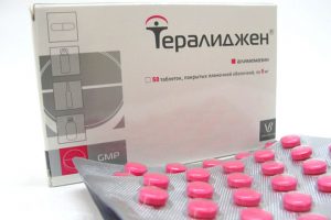 Тералиджен для сна