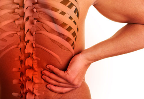 Почему болит поясница и отдает в ягодицу?