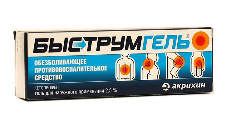 Побочные эффекты Побочные эффекты