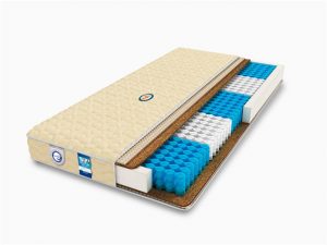 Матрас Аскона Кардио