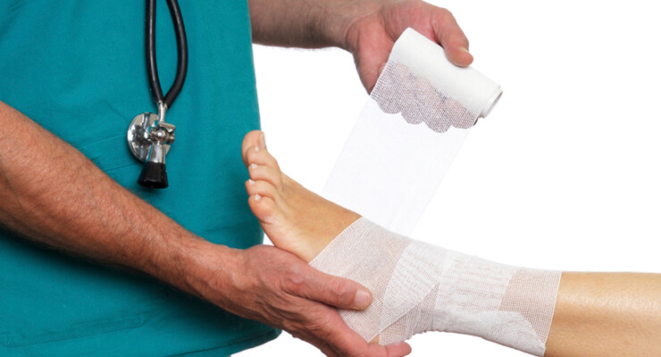 Первая помощь Первая помощь