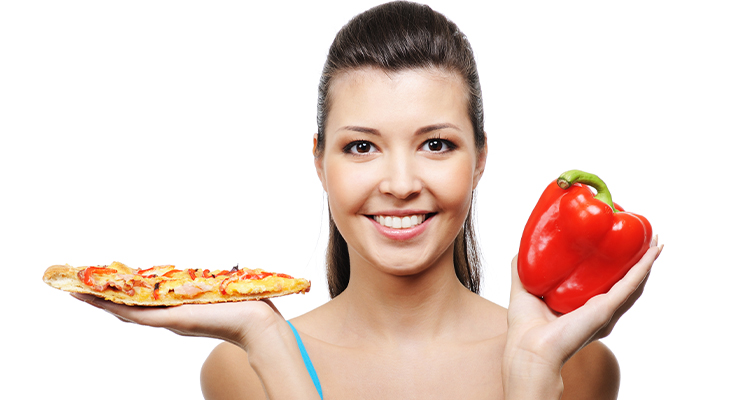 Основы питания Основы питания