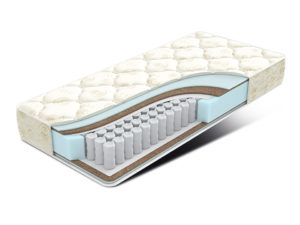 Обзор матраса Орматек Оптима Классик Евс