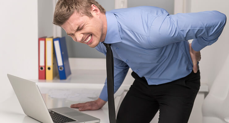 Показания Кетопрофена Показания Кетопрофена