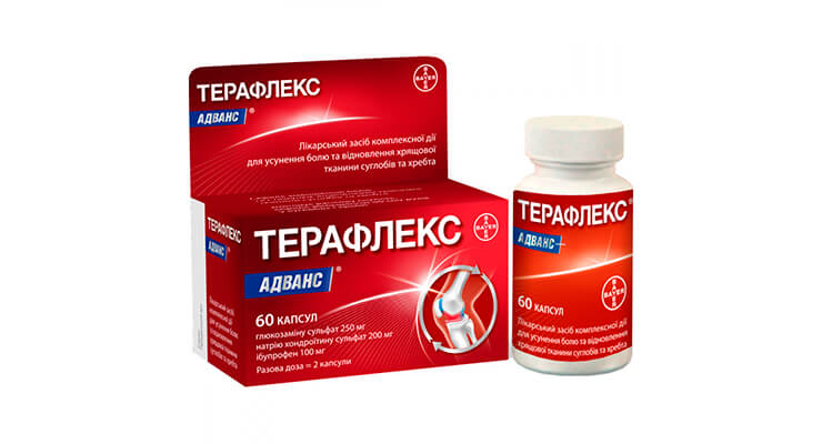 Использование хондропротекторов с НПВС Использование хондропротекторов с НПВС