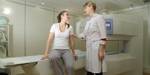 Лечение патологии