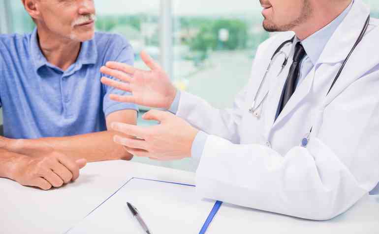 Хронический цистит все, что о нем нужно знать!