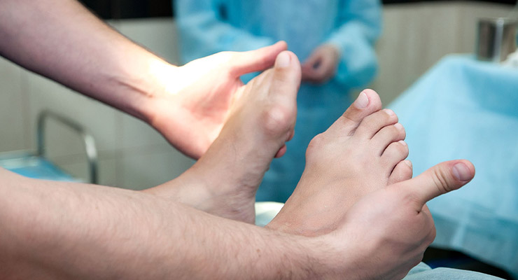 Лечение подагры Лечение подагры