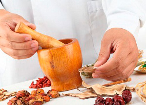 Лечение дорсопатии грудного отдела народными методами