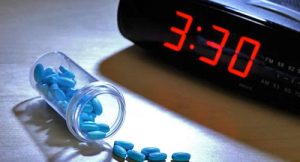 Снотворное без рецептов для крепкого сна