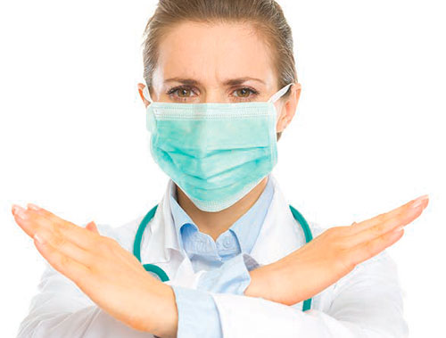 Противопоказания и ограничения при скалиозе