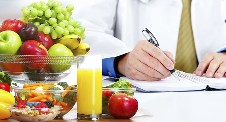 Питание при ревматоидном артрите Питание при ревматоидном артрите