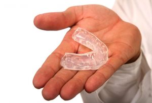 Каппа от бруксизма