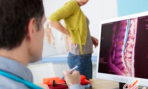 Причины боли в пояснице при овуляции