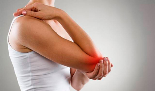 Симптомы болезни