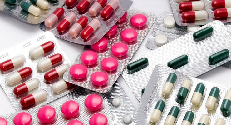 Лечение остеохондроза медикаментами Лечение остеохондроза медикаментами