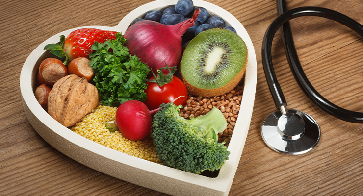 Диета в подострой стадии Диета в подострой стадии