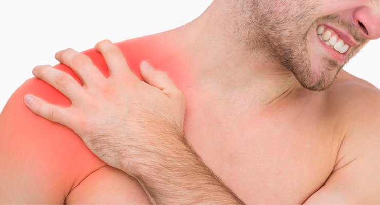 Сильная боль в суставе – почему появляется? Сильная боль в суставе – почему появляется?