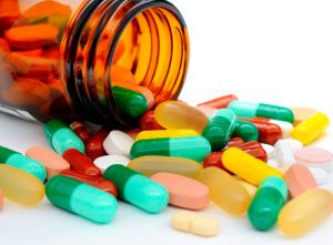 Медикаменты оказывают слабый эффект при защемлении нерва