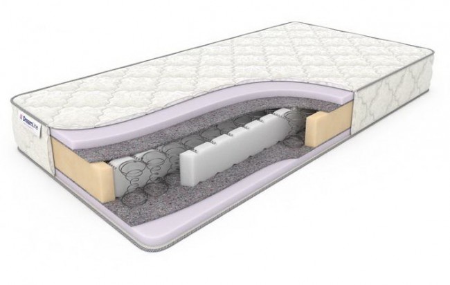 Дримлайн Eco Strong