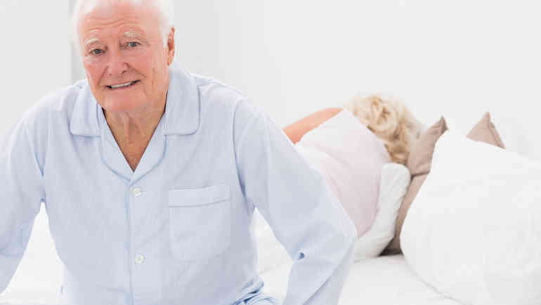 Причины недержания мочи после удаления рака простаты