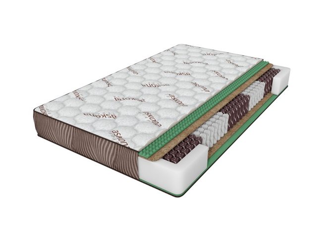 Матрас Аскона Кардио